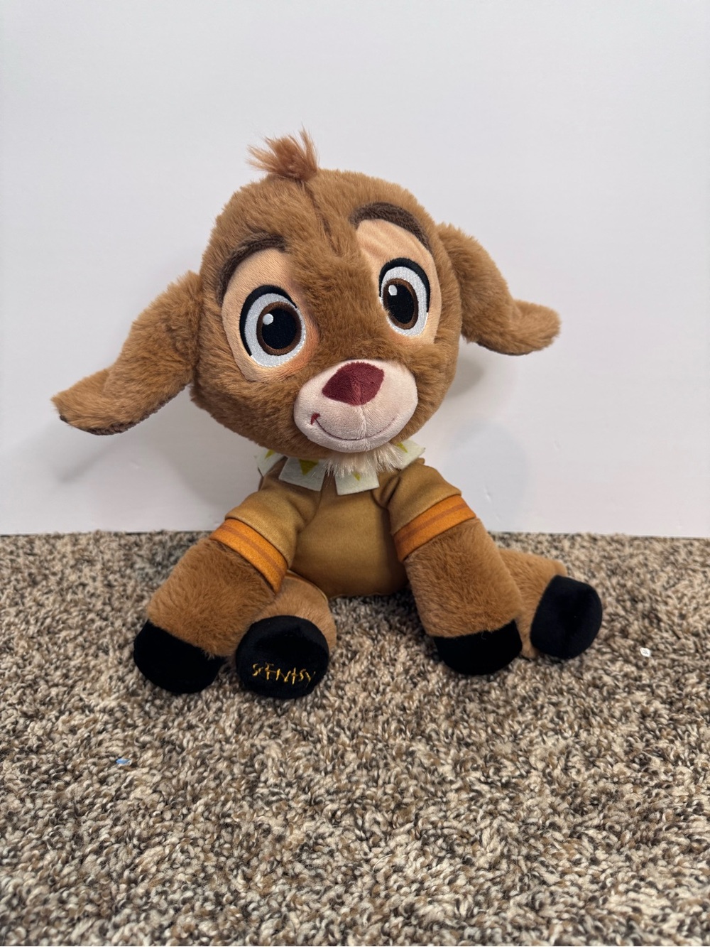 Disney Wish: Valentino Scentsy Buddy - Toys & Collectibles